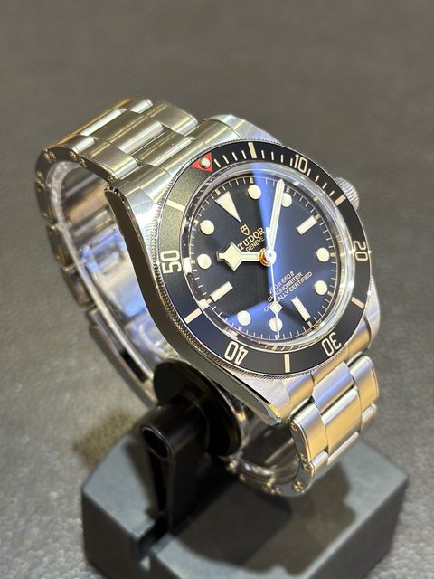 Tudor Black Bay 58 M79030N-0001 Image 2